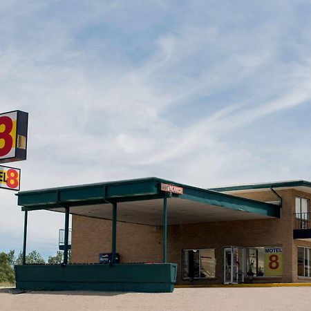 Motel 8 Rock Springs Zewnętrze zdjęcie