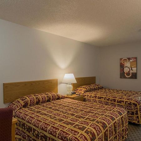 Motel 8 Rock Springs Zewnętrze zdjęcie