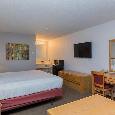 Motel 8 Rock Springs Zewnętrze zdjęcie