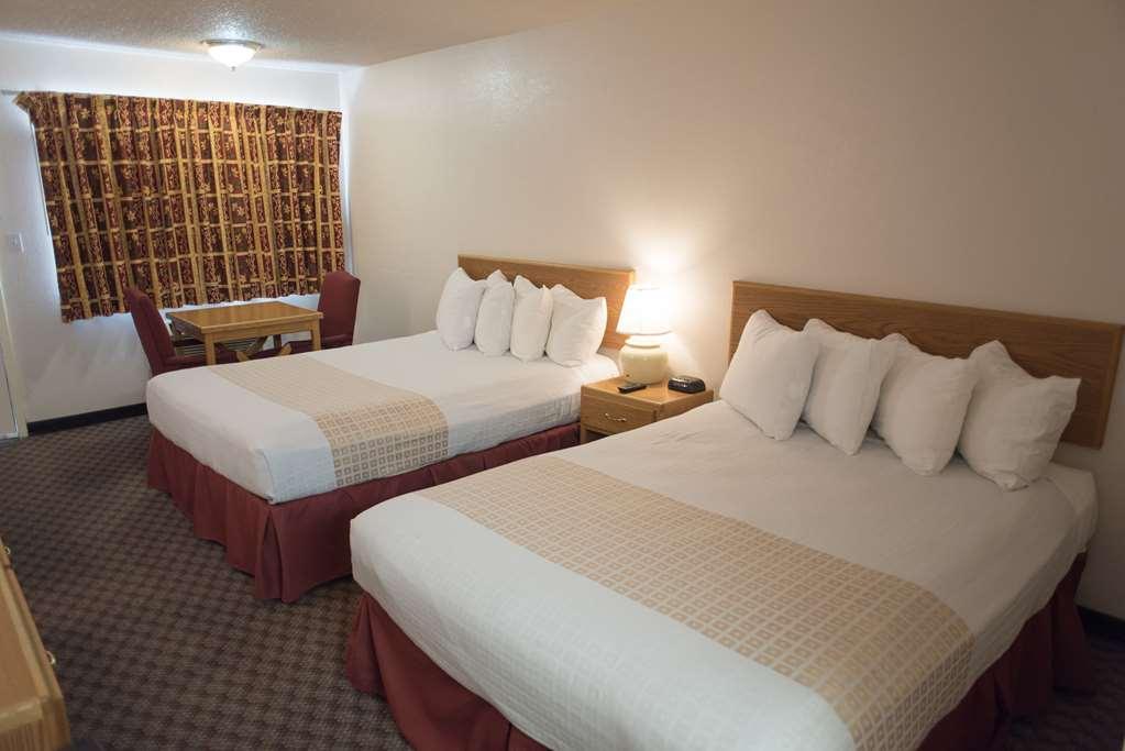 Motel 8 Rock Springs Pokój zdjęcie