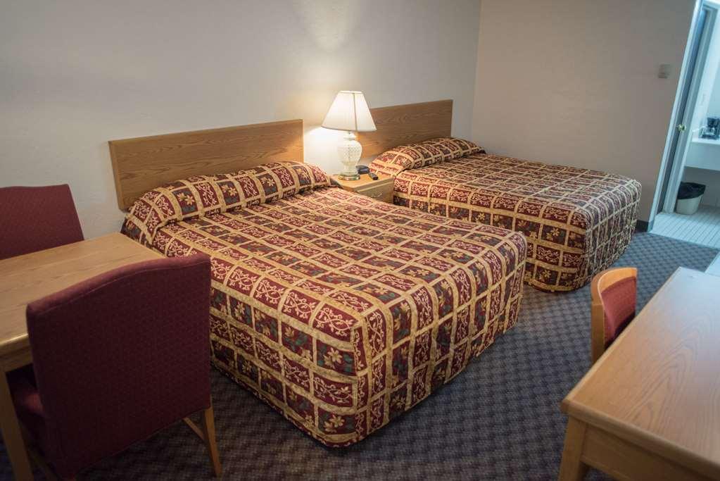Motel 8 Rock Springs Pokój zdjęcie