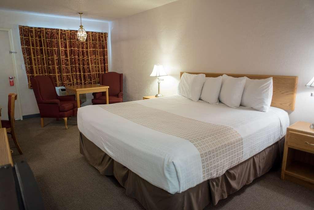 Motel 8 Rock Springs Pokój zdjęcie
