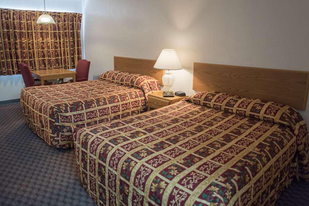 Motel 8 Rock Springs Pokój zdjęcie