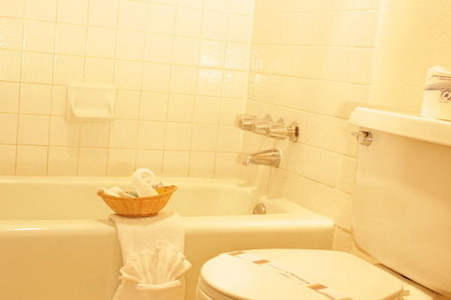 Motel 8 Rock Springs Zewnętrze zdjęcie