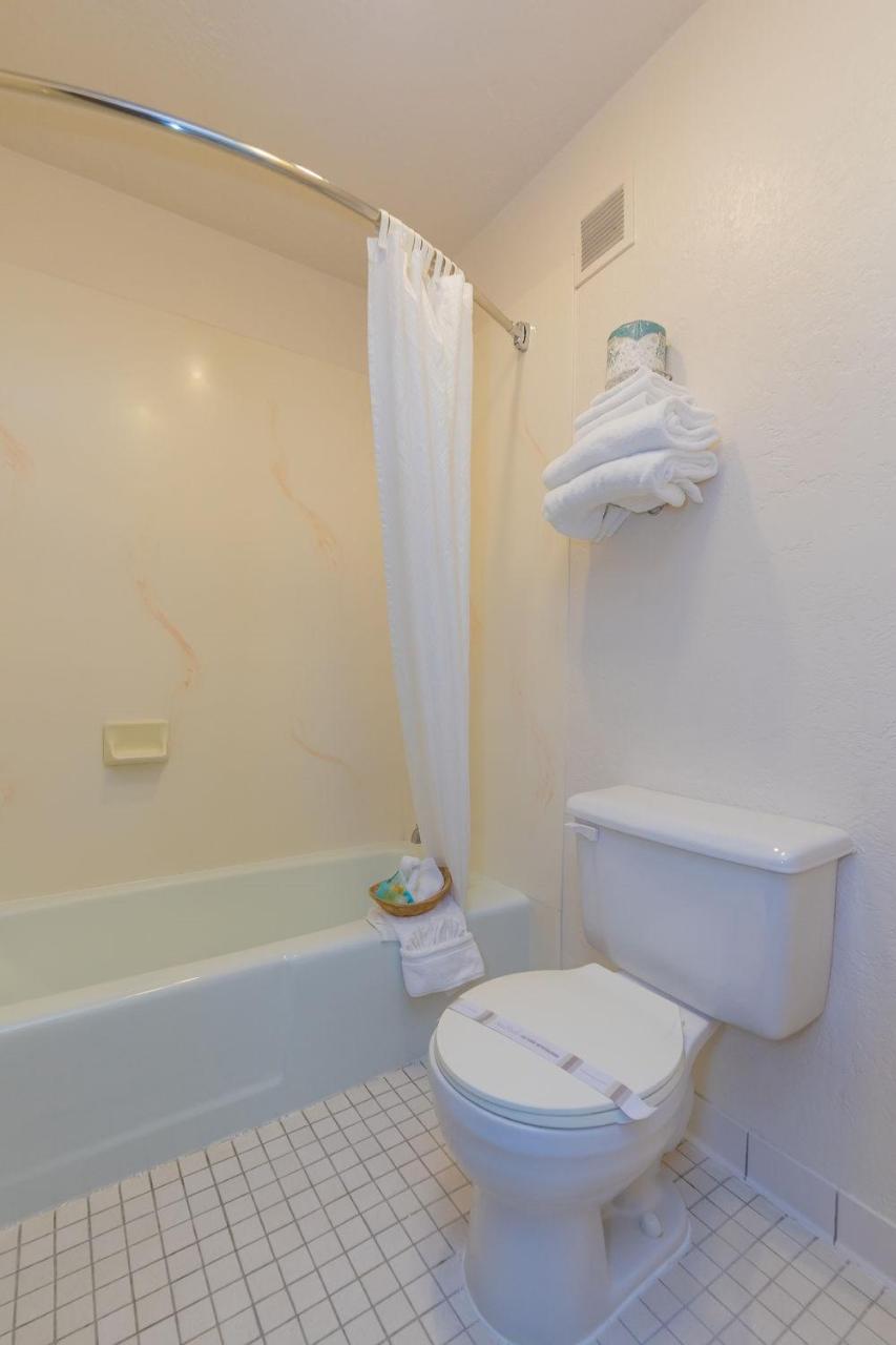 Motel 8 Rock Springs Zewnętrze zdjęcie