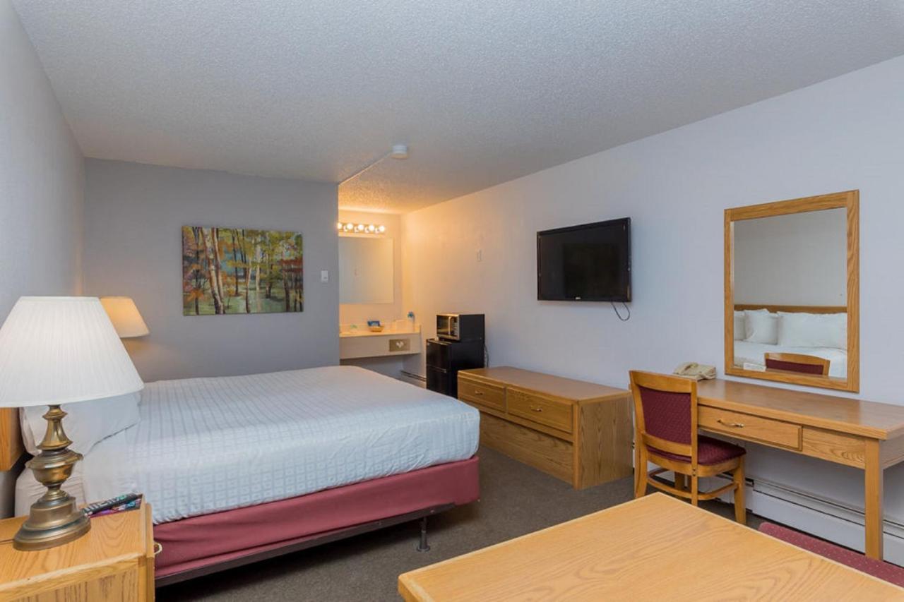 Motel 8 Rock Springs Zewnętrze zdjęcie